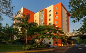 Hotel Holiday Inn Express Cuernavaca