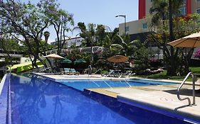 Holiday Inn Express Cuernavaca